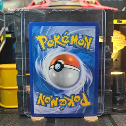 Cherubi Stormfront Pokemon TCG 56/100 Diamond & Pearl Common - Image 5