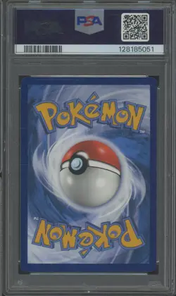 2022 Pokemon SWSH Lost Origin #TG06 FA Gengar PSA 10 GEM MINT - Image 2