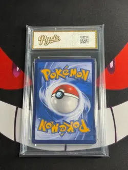 Pokemon TCG S-Chinese Celebi VMAX CS3aC 162/125 HR-Pyxis gold 10 - Image 2
