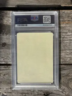 PSA 10 GEM MINT Pokemon Japanese Let's Have Fun! Spring (2020) Pokeka Sticker - Image 2