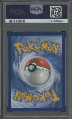 Rayquaza 2020 Pokemon SWSH Vivid Voltage #138/185 Rayquaza PSA 9 MINT - Image 2