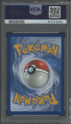 Zamazenta 2020 Pokemon SWSH Vivid Voltage #102/185 PSA 8 NM-MT - Image 2
