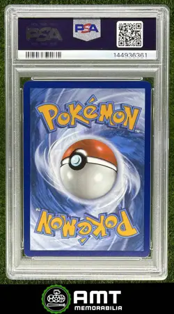 Umbreon ex PSA 10 2025 Pokemon Play Prize Pack Series 7 Prismatic Evolutions 361 - Image 2