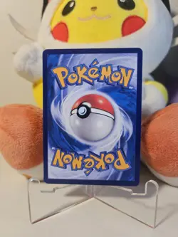 Dewgong MA2 107/103 AR IR Inferno X Phantasmal Flames Pokemon - THAI - MINT - Image 2