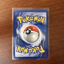 Good Manners 111/132 First Edition Gym Heroes Wizards of the Coast 2000 Pokemon - Image 2