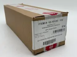 Pokemon TCG SV09 Journey Together Enhanced Booster 6-Box Case SEALED NEW - Image 1