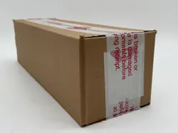 Pokemon TCG SV09 Journey Together Enhanced Booster 6-Box Case SEALED NEW - Image 2