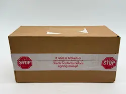 Pokemon Center Exclusive Shrouded Fable PC Elite Trainer Box SEALED CASE PC ETB - Image 5