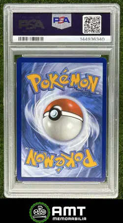 Sylveon ex PSA 9 2025 Pokemon Play Prize Pack Series 7 Surging Sparks 6340 - Image 2