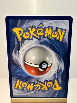 Marill 34/147 Common Burning Shadows Pokemon Lightly Played - Image 4