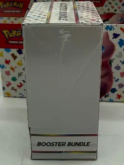 Lot of (10) Pokemon TCG Scarlet & Violet 151 Booster Bundle Boxes SEALED - Image 4