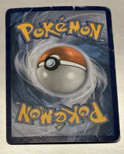 M Blastoise EX 30/146 – XY Base Set 2014 Pokemon TCG Full Art Mega EX MP - Image 3