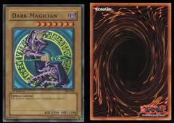 Dark Magician SDY-006 1st Edition Ultra Rare Yugioh - Image 3
