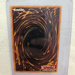 Yu-Gi-Oh! TCG Monster Reborn LOB-118 Ultra Rare original played - Image 4