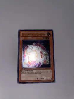 Banisher Of The Radiance - EOJ-EN022 - 1st Edition - Ultimate Rare - VLP - Image 1