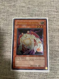 Banisher Of The Radiance - EOJ-EN022 - 1st Edition - Ultimate Rare - VLP - Image 2