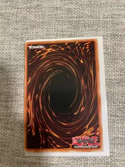 Banisher Of The Radiance - EOJ-EN022 - 1st Edition - Ultimate Rare - VLP - Image 3