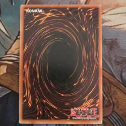 Yu-Gi-Oh! Dark Magician of Chaos Ultra Rare Invasion of Chaos IOC-065 Unlimited… - Image 2