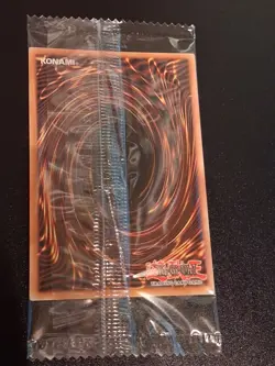 Yu-Gi-Oh Sealed Carly & Fortune Fairy Token Burst Protocol - Image 2