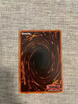 Relinquished - MRL-029 - 1st Edition - Ultra Rare - VLP - Image 3