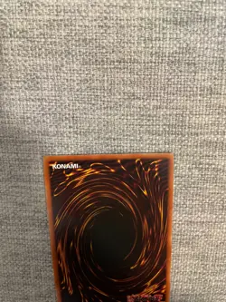 Relinquished - MRL-029 - 1st Edition - Ultra Rare - VLP - Image 4