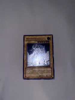 Frostosaurus - STON-EN002 - 1st Edition - Ultimate Rare - LP - Image 1