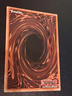 Yu-Gi-Oh Sky Striker Ace Token 1st Edition NM - Image 2