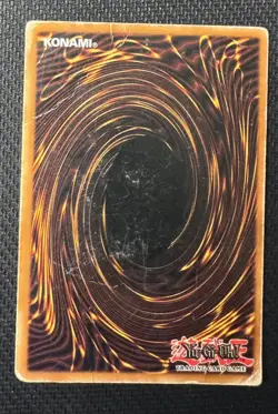 Dark Magician Girl Magician's Force MFC-000 Unlimited Secret Rare Yu-Gi-Oh! - Image 4