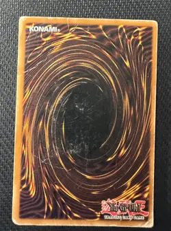 Dark Magician Girl Magician's Force MFC-000 Unlimited Secret Rare Yu-Gi-Oh! - Image 5