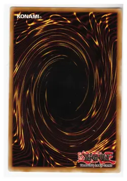 VLP Cyber Prima EOJ-EN007 1st Edition Ultimate Rare - Image 2