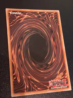 Yu-Gi-Oh Ultimate Flame Swordsman MZMI NM 1st Edition - Image 2