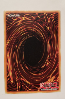 Yu-Gi-Oh Toon Mask DLCS-EN079 1st Edition Blue Ultra Rare LP - Image 2