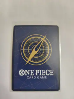 Magellan OP02-085 - One Piece SR Foil - Paramount War - Super Rare - Image 2