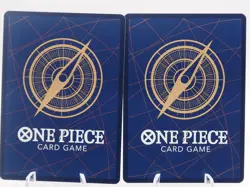 2x OP12-094 [SR]Monkey.D.Dragon NM One Piece TCG Legacy Of The Master English - Image 4