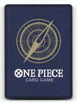 Nico Robin (055) EB03-055 - Heroines Edition - One Piece Card NM/M - Image 2