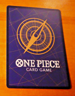 ONE PIECE ENGLISH CARD HOLO GAME CARTE Usopp P-049 PROMO Live Action EN MINT - Image 2