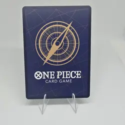 Ace & Sabo & Luffy OP13-007 Carrying On His Will - One Piece - Image 2
