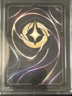 Lorcana Elsa - Ice Maker Foil Promo DLC Challenge 6/C2 Top Cut Promo Cgc 8.5 - Image 5