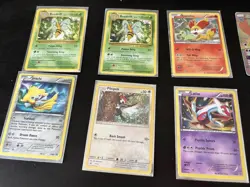 Pokemon TCG 50 Card Lot EX GX Holo Full Art Ho-Oh EX MBlastoise EX Pikachu - Image 2