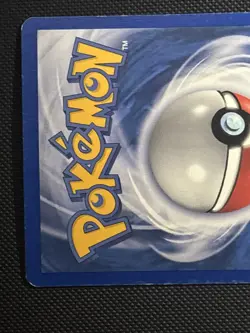 Pokemon Jirachi Holo Rare TCG Card 2004 Hidden Legends 8/101 LP - Image 5