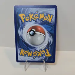 Cinderace VMAX 036/192 Swsh02: Rebel Clash Ultra Rare Full Art Holo Pokemon Card - Image 2