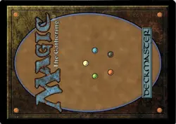 MTG Foundations FOIL Maze's End M 727 NM Pack Fresh ActualScan of Card - Image 2