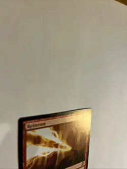 Reiterate Nonfoil Card #182 MTG LP - Image 3