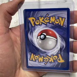 Energy Removal 119/130 Common | Base Set 2 | Pokemon Card NM Near Mint Pokemon - Image 3