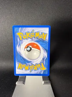 Energy Search 153/165 Reverse Holo Trainer - Expedition Base Set - Pokemon Card - Image 2