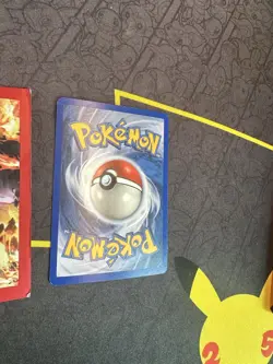 Pokemon Card Magcargo ex 95/97 EX Dragon Holo Ultra Rare 196💎NM💎 - Image 4