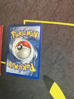 Pokemon Card Magcargo ex 95/97 EX Dragon Holo Ultra Rare 196💎NM💎 - Image 5