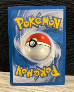 Pokemon TCG Sabrina's Gengar 29/132 Gym Challenge Rare Unlimited Regular Card - Image 2