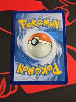 Gyarados - 30/181 - Holo Rare Team Up Set TCG - 2019 Pokemon Card Stage 1 Water - Image 2