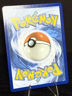 Psyduck 226/217 Illustration Holo Rare Card - Pokemon Ascended Heroes Near Mint - Image 2
